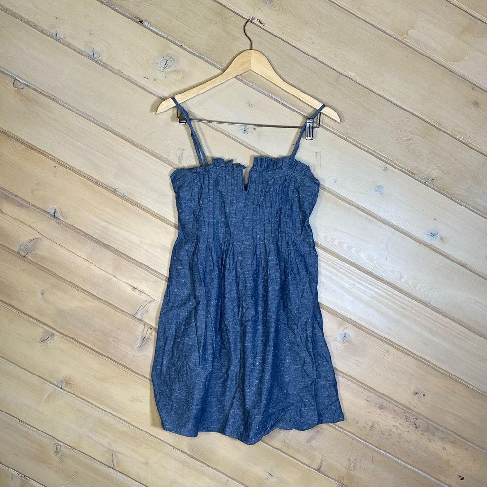 Madewell Dress